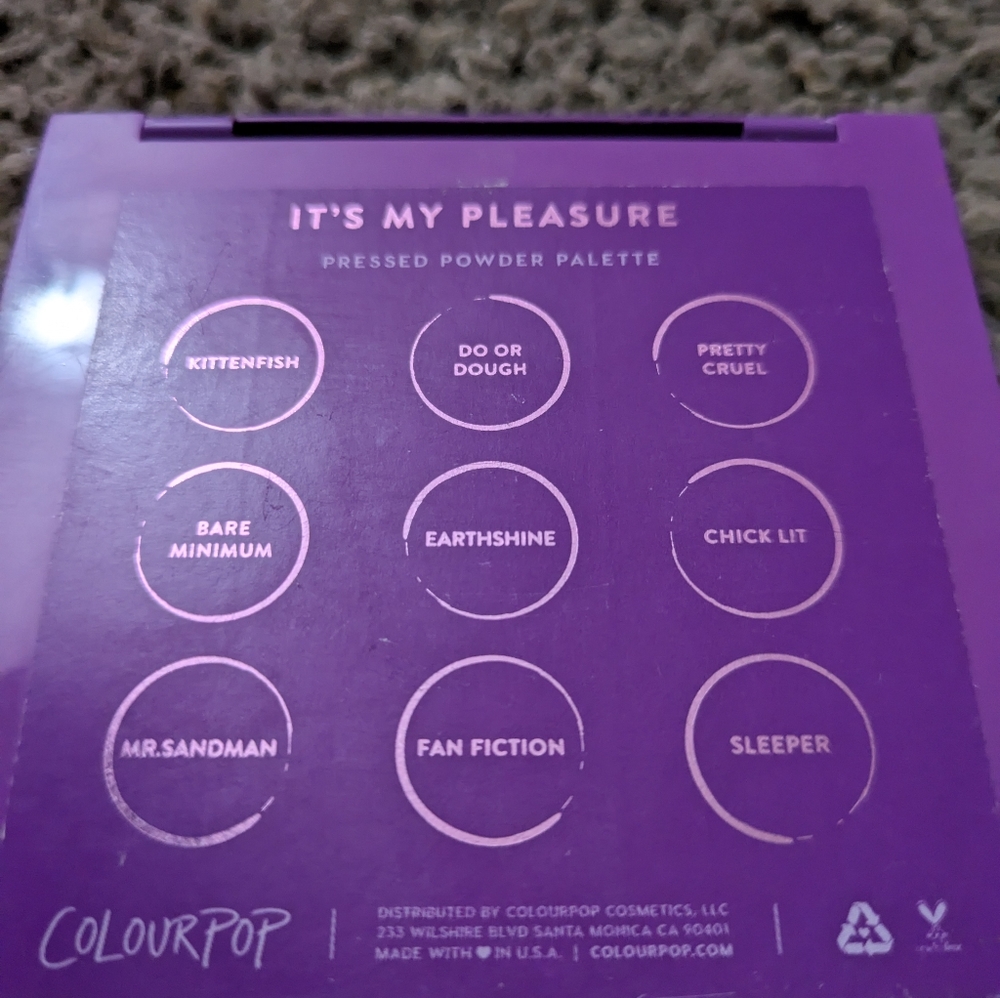 Make up - Picture 13 of 16